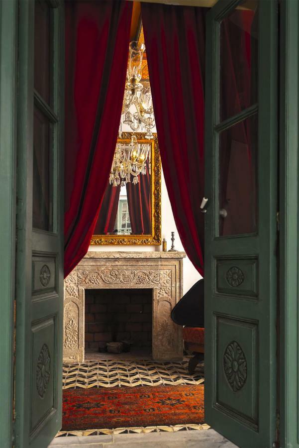 Bed & Breakfast Dar Zyne La Medina 4*