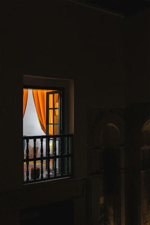 Bed & Breakfast Dar Zyne La Medina
