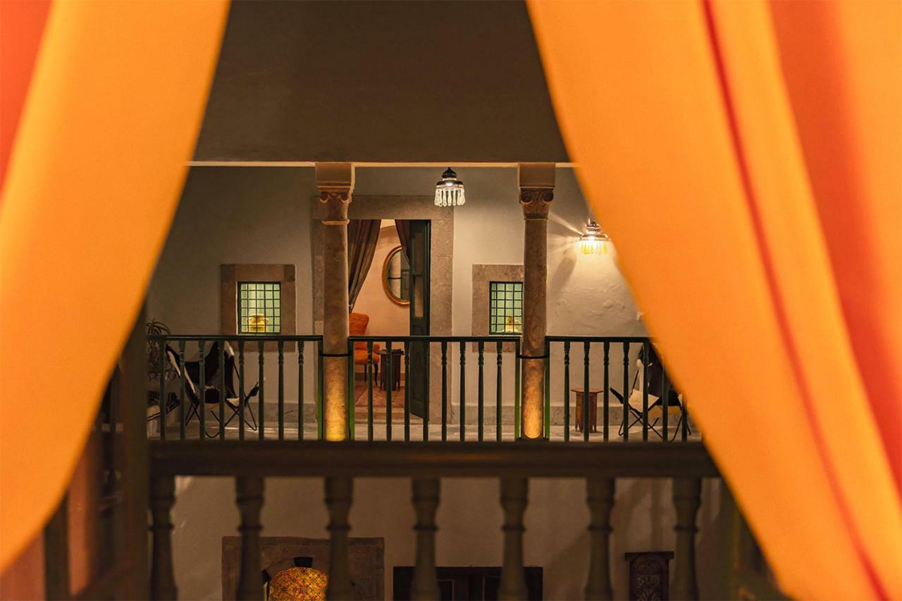 Bed & Breakfast Dar Zyne La Medina Tunis
