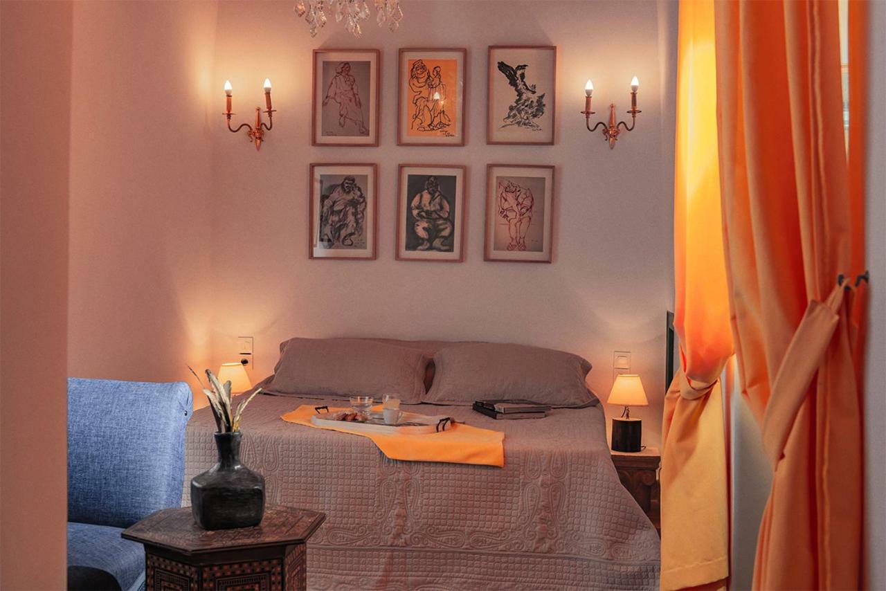 Bed & Breakfast Dar Zyne La Medina 4*