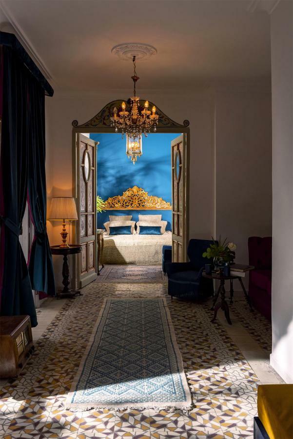 Dar Zyne La Medina Bed & Breakfast