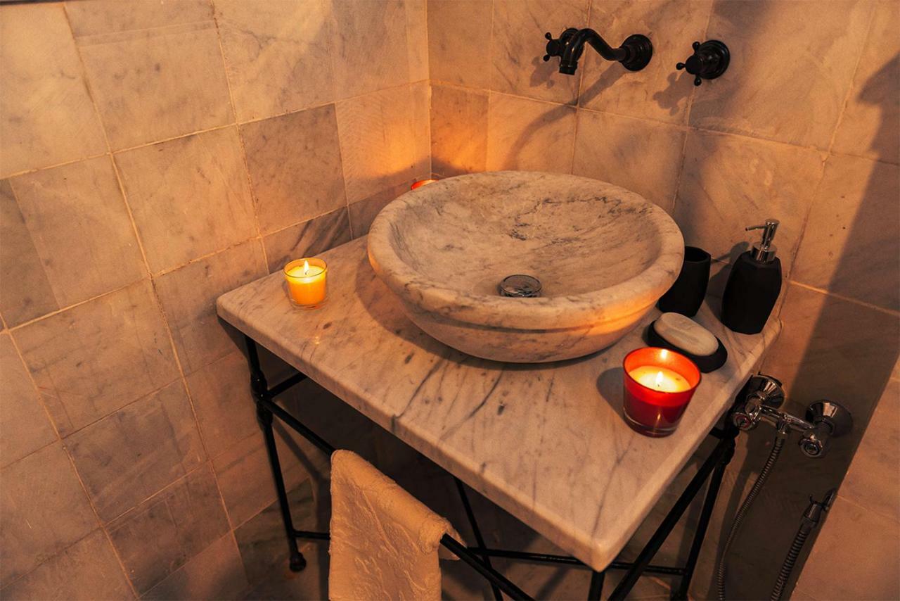 Dar Zyne La Medina Bed & Breakfast 4*