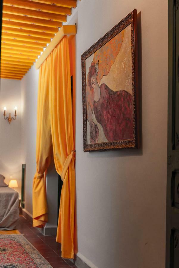 Dar Zyne La Medina 4* Tunis