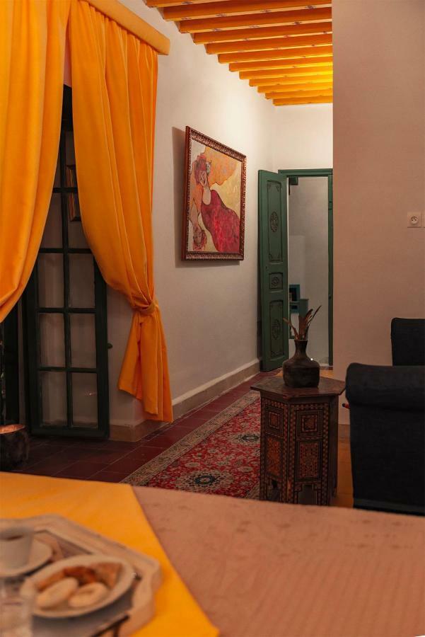 Dar Zyne La Medina Tunis