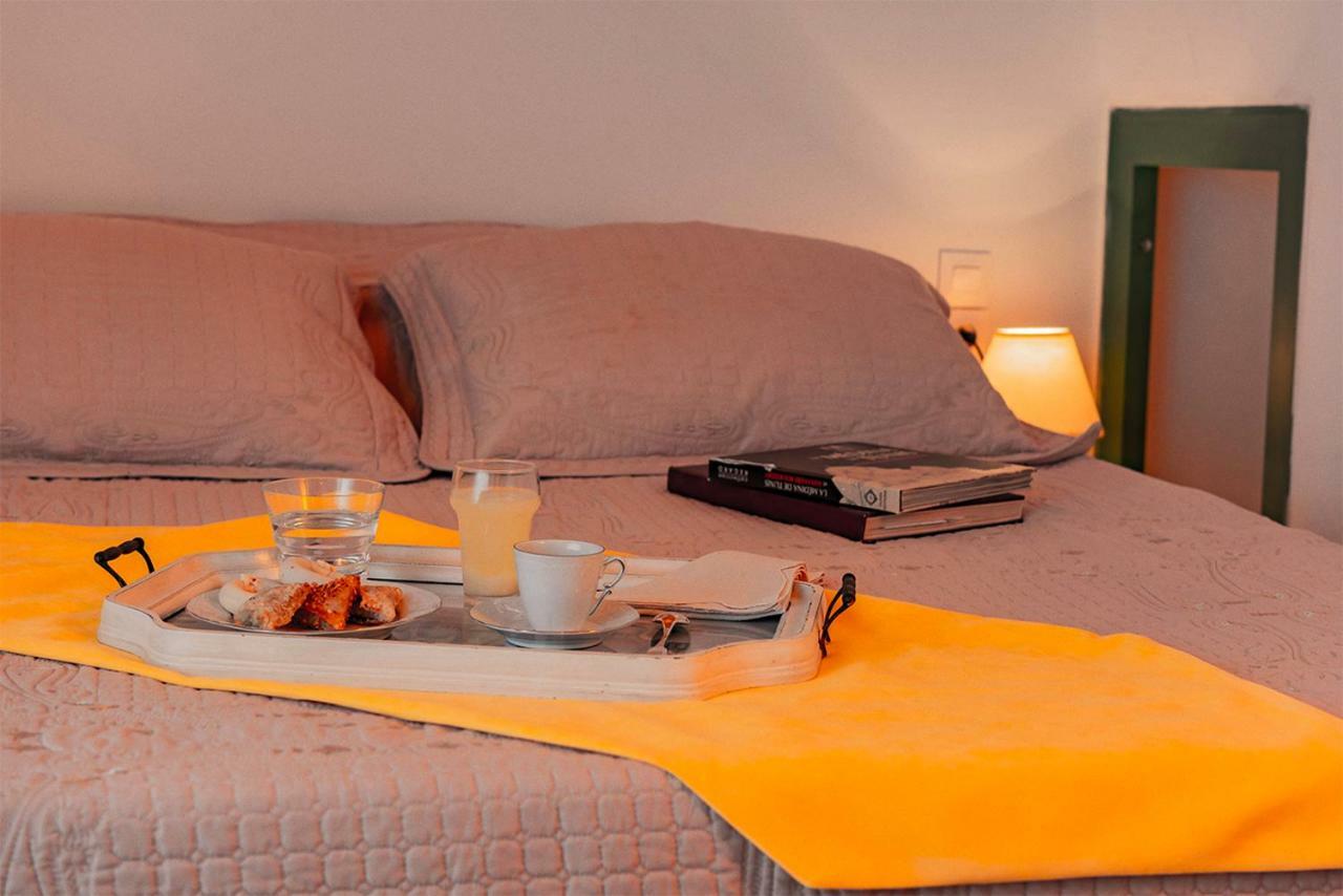 Dar Zyne La Medina Bed & Breakfast 4*