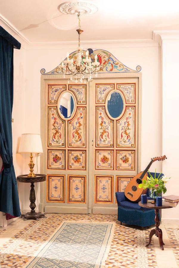 Dar Zyne La Medina Bed & Breakfast 4*