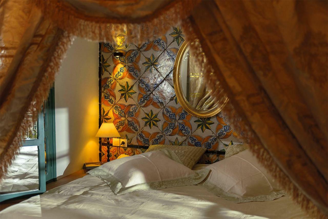 Bed & Breakfast Dar Zyne La Medina