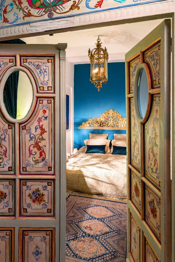 Dar Zyne La Medina Tunis