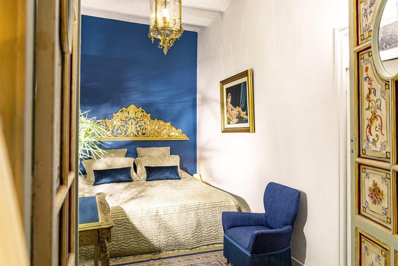 Dar Zyne La Medina Bed & Breakfast 4*