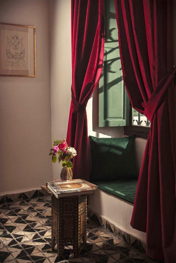 Bed & Breakfast Dar Zyne La Medina Tunis