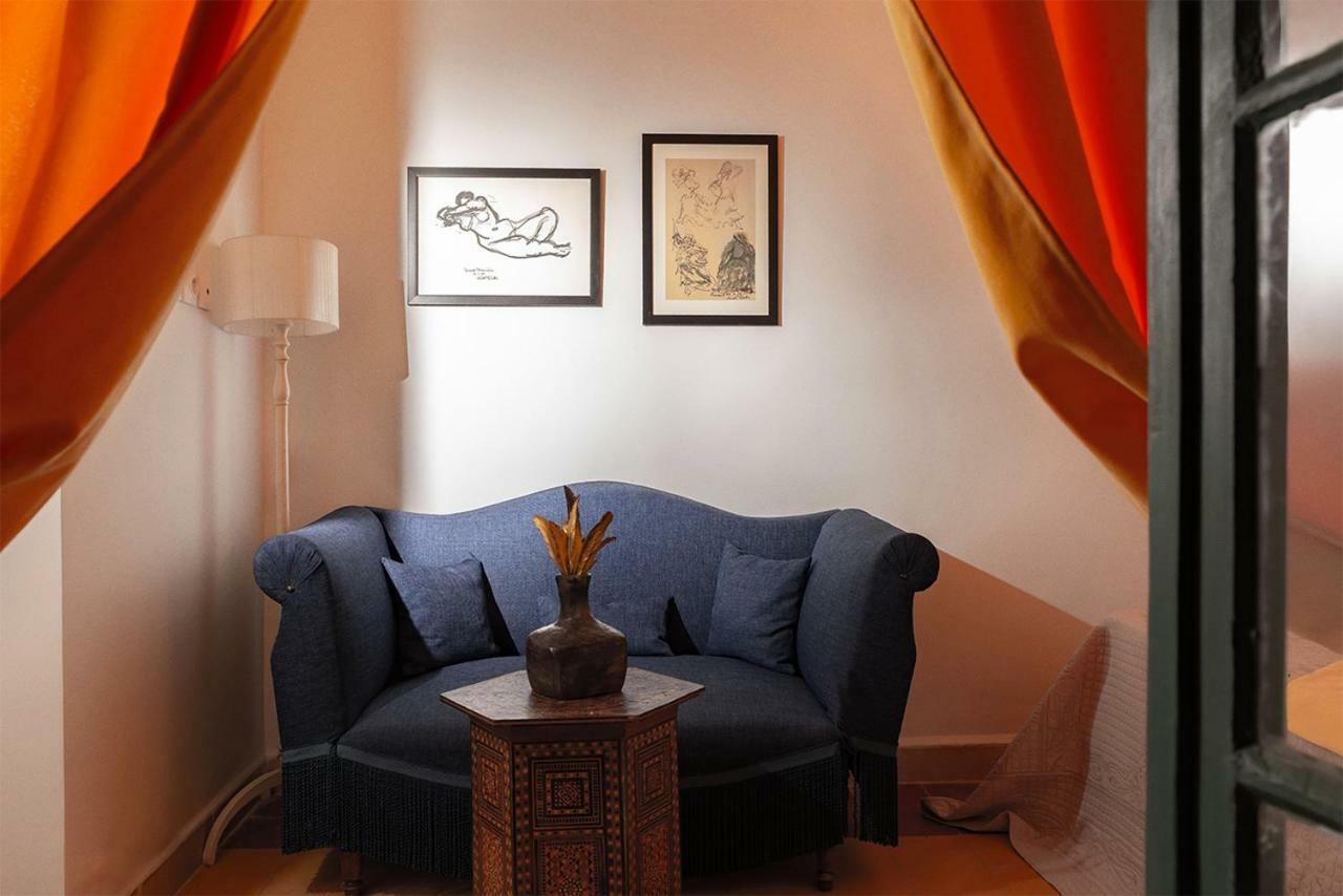 Bed & Breakfast Dar Zyne La Medina 4*