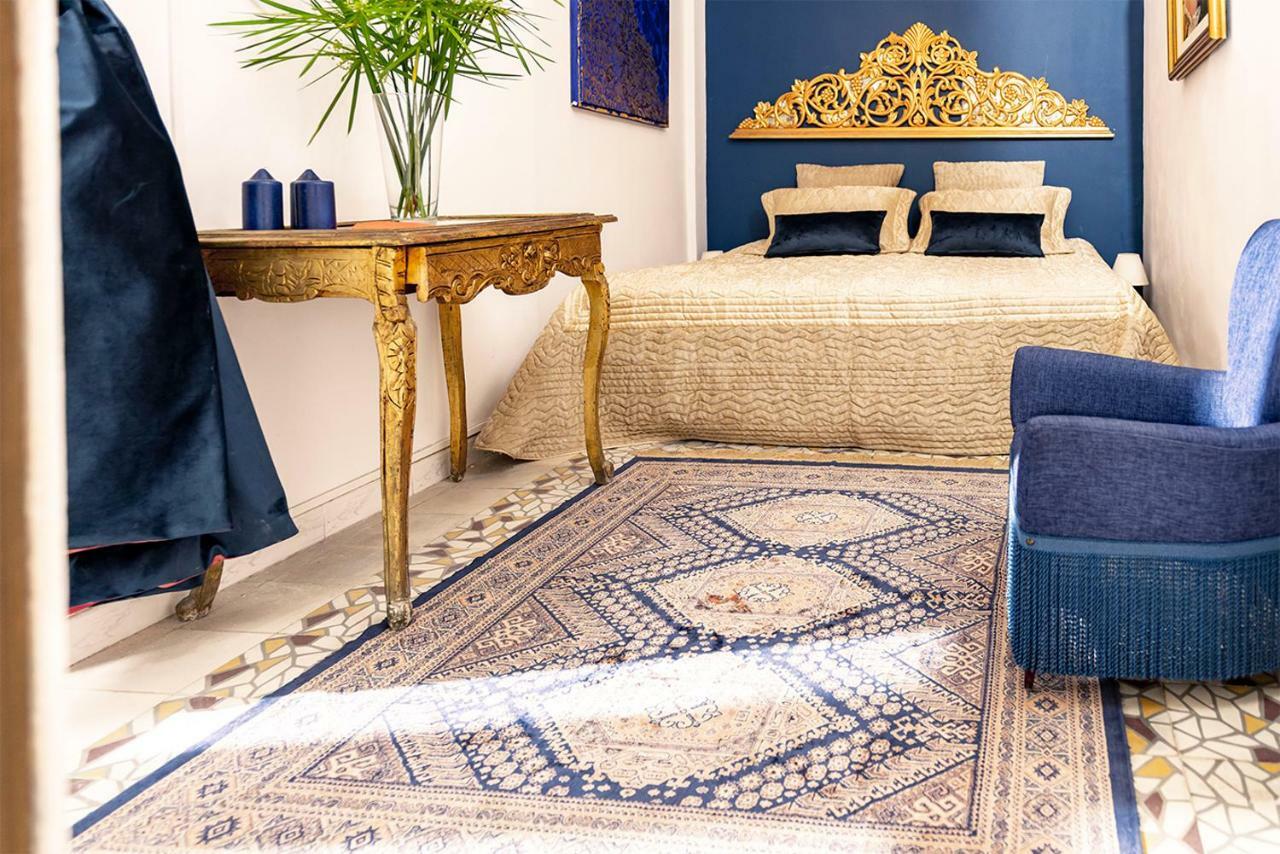 Dar Zyne La Medina Bed & Breakfast