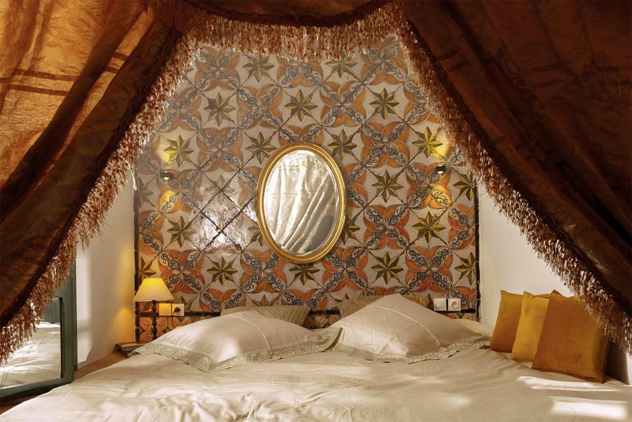 Dar Zyne La Medina Bed & Breakfast