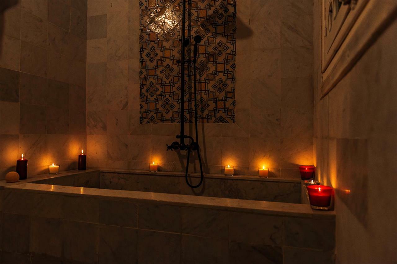 Dar Zyne La Medina Tunis