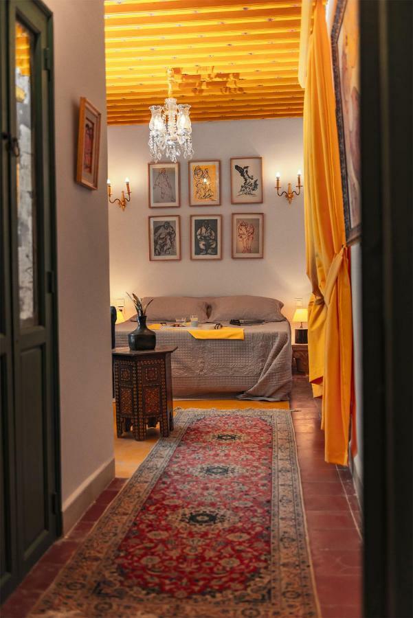 Dar Zyne La Medina Bed & Breakfast 4*