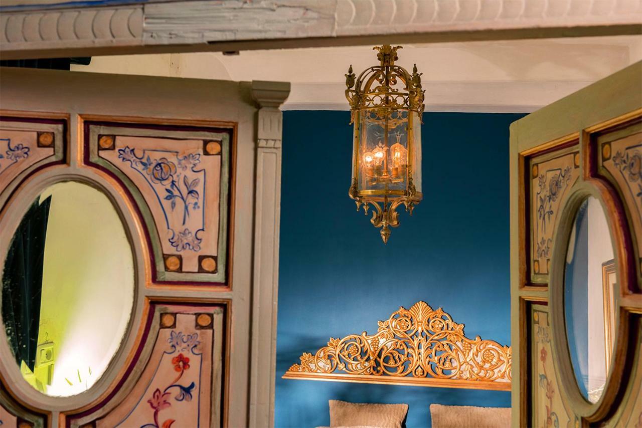 Dar Zyne La Medina Bed & Breakfast 4*