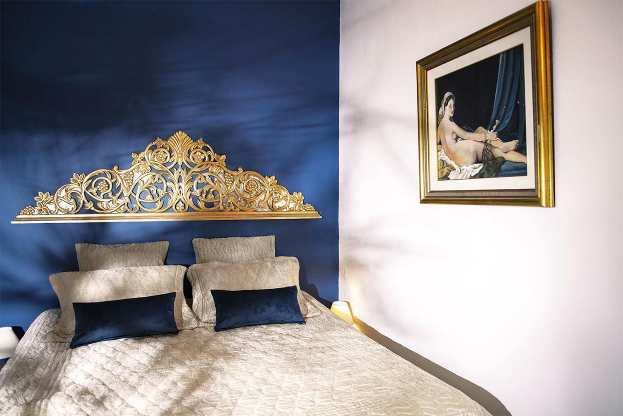 Dar Zyne La Medina Bed & Breakfast
