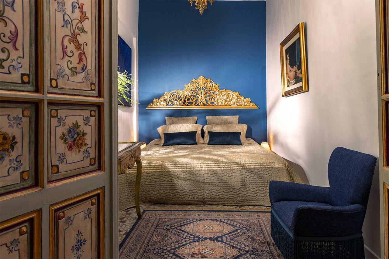 Bed & Breakfast Dar Zyne La Medina