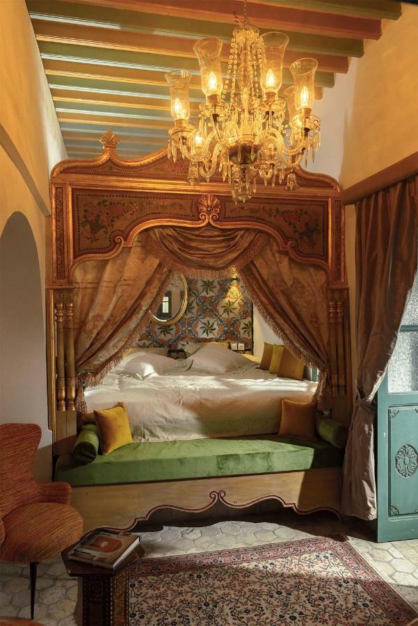 Dar Zyne La Medina Bed & Breakfast 4*