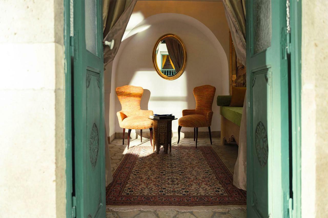 Dar Zyne La Medina Bed & Breakfast 4*
