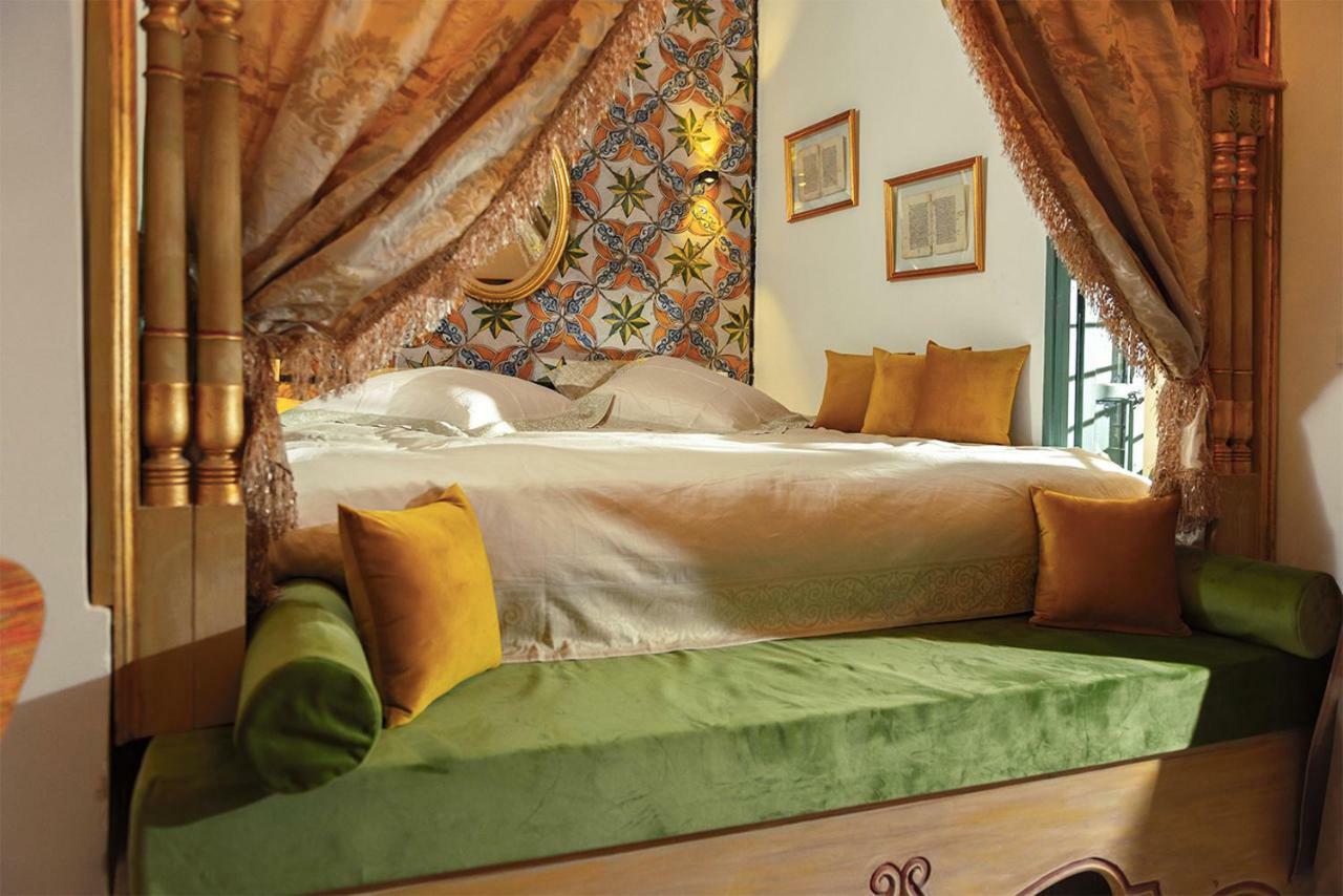 Dar Zyne La Medina Bed & Breakfast 4*