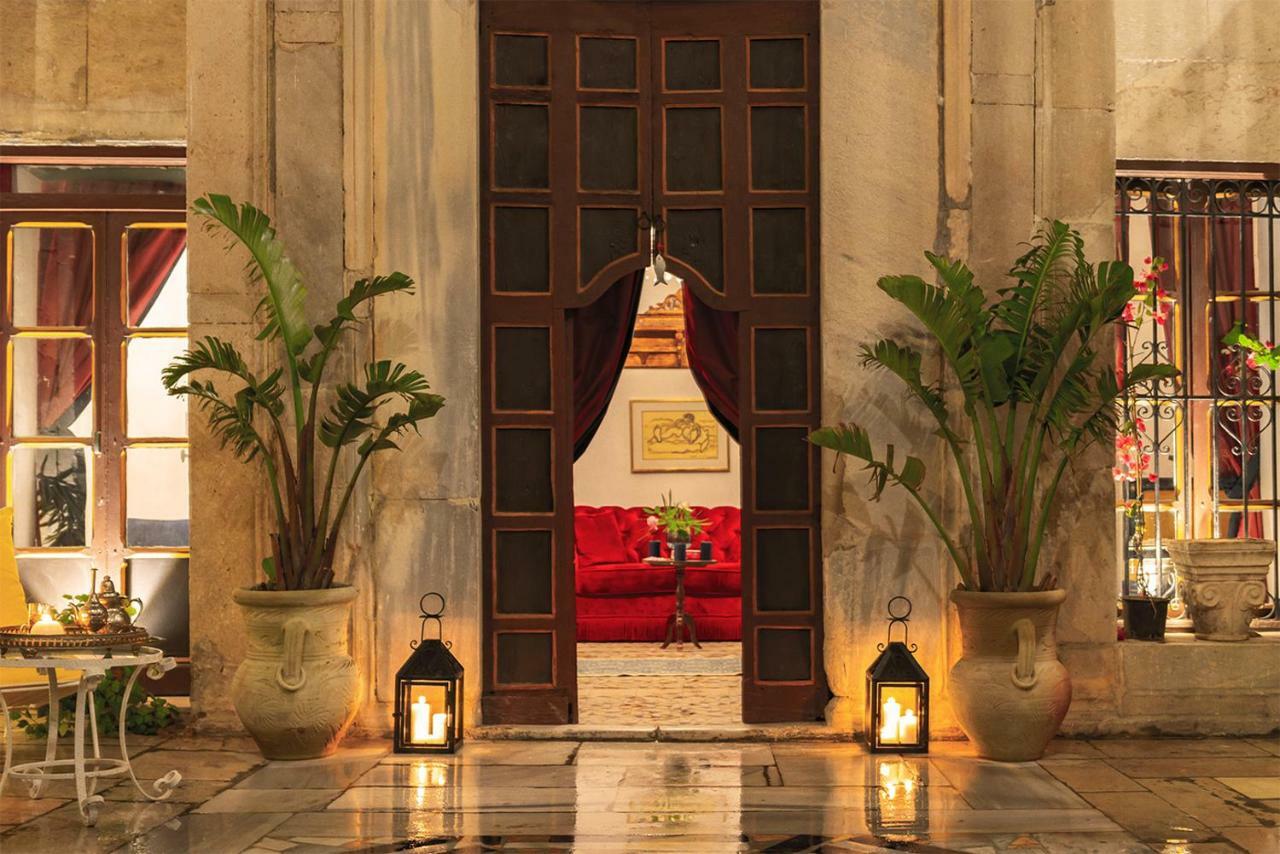 Dar Zyne La Medina Bed & Breakfast Tunis
