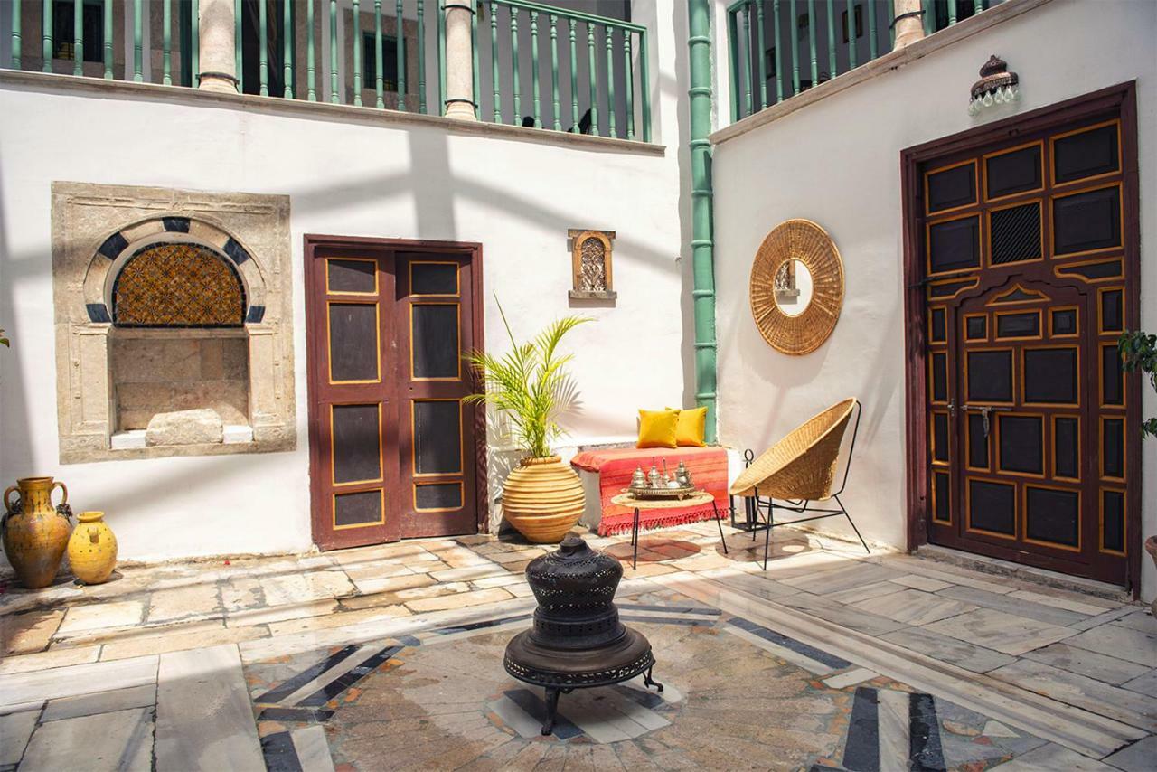 Dar Zyne La Medina 4*