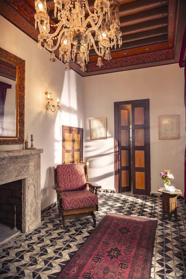 Dar Zyne La Medina Bed & Breakfast 4*