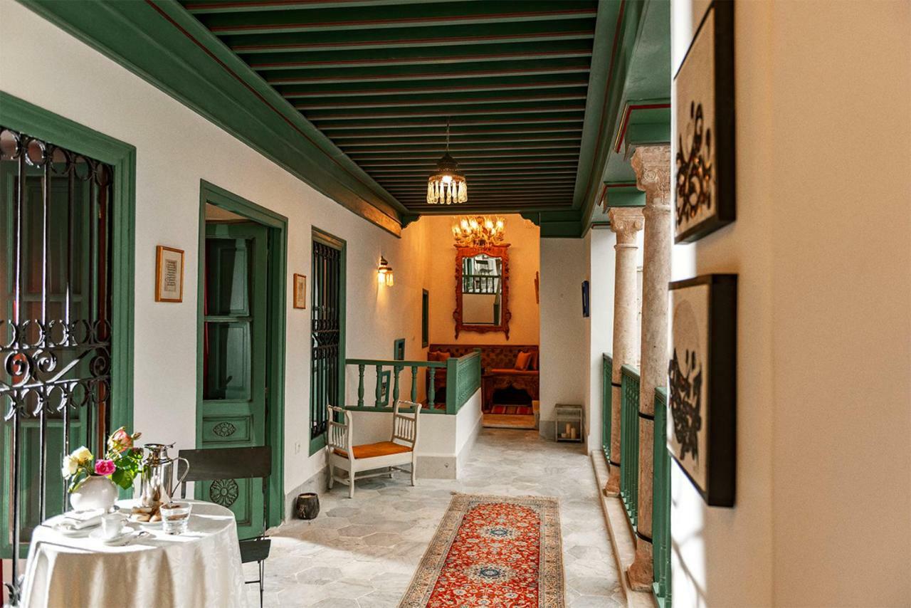 Dar Zyne La Medina Tunis
