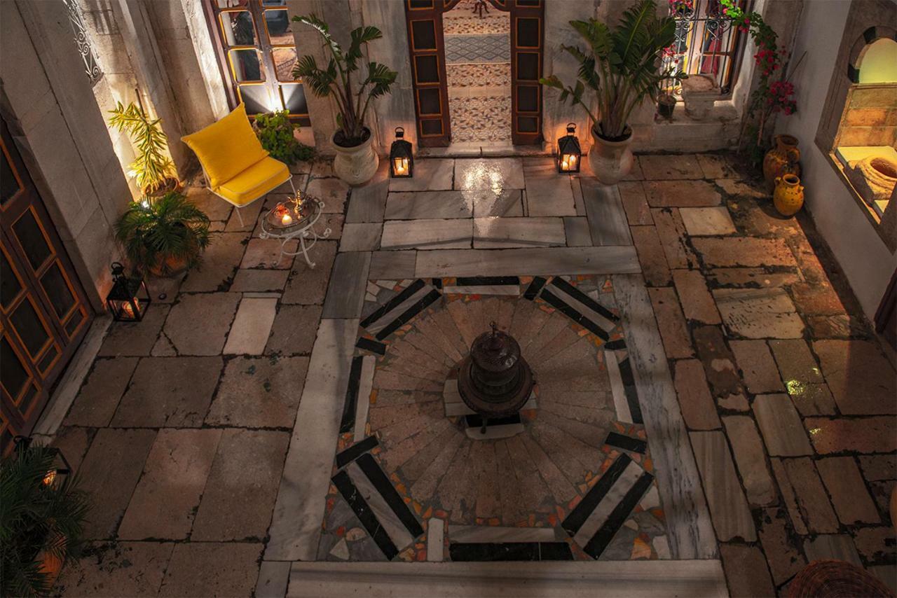 Dar Zyne La Medina Bed & Breakfast