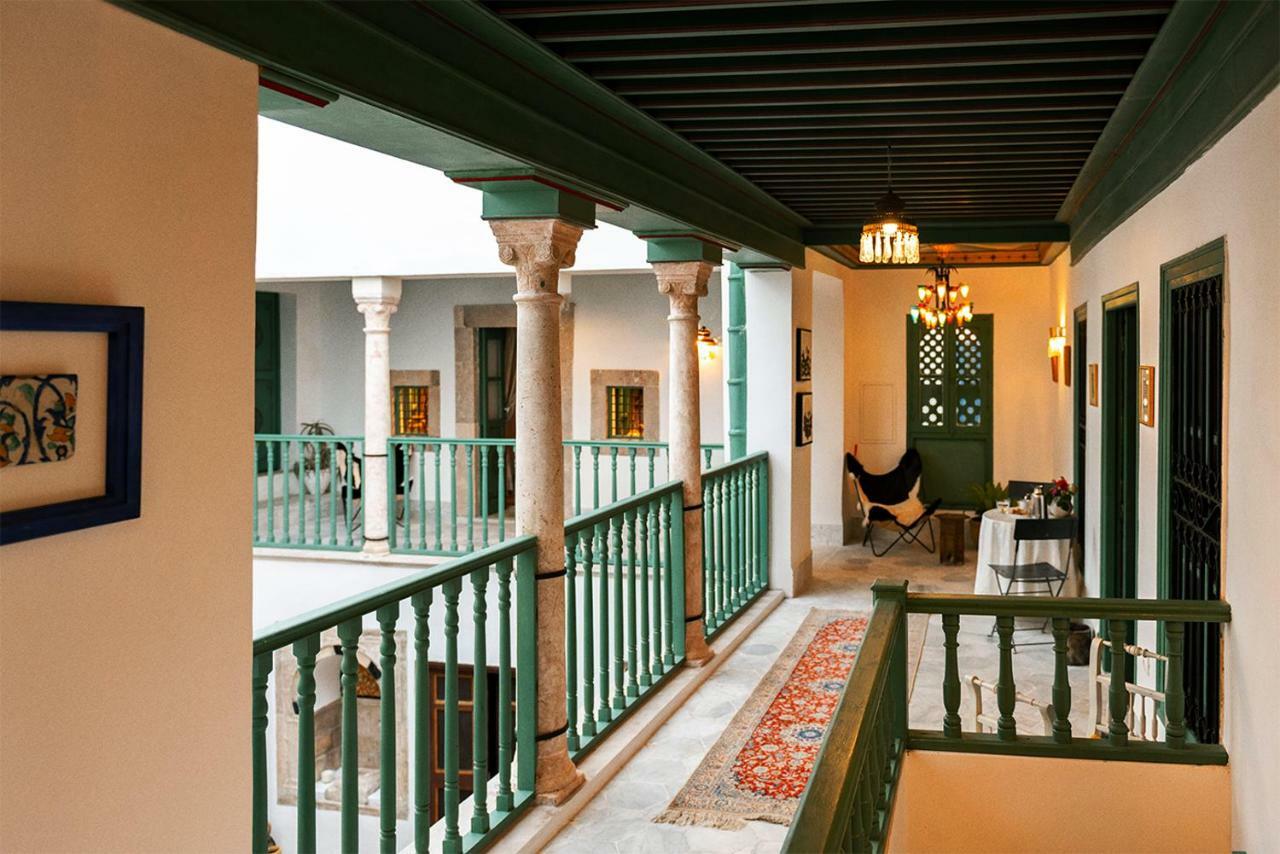 Bed & Breakfast Dar Zyne La Medina