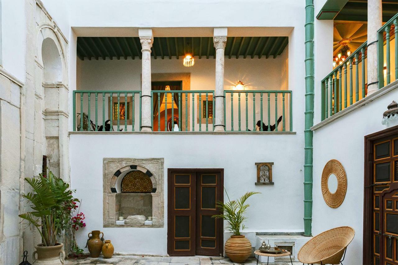 Dar Zyne La Medina 4*