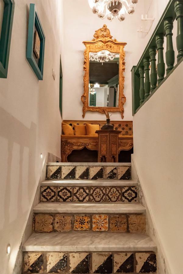 Bed & Breakfast Dar Zyne La Medina