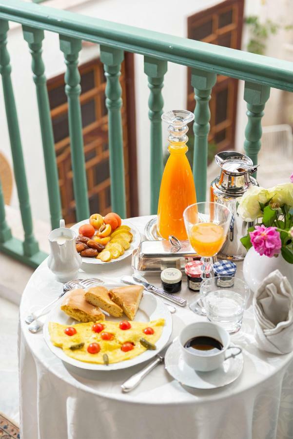 Dar Zyne La Medina 4* Tunis