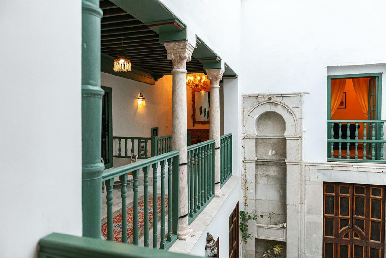 Dar Zyne La Medina