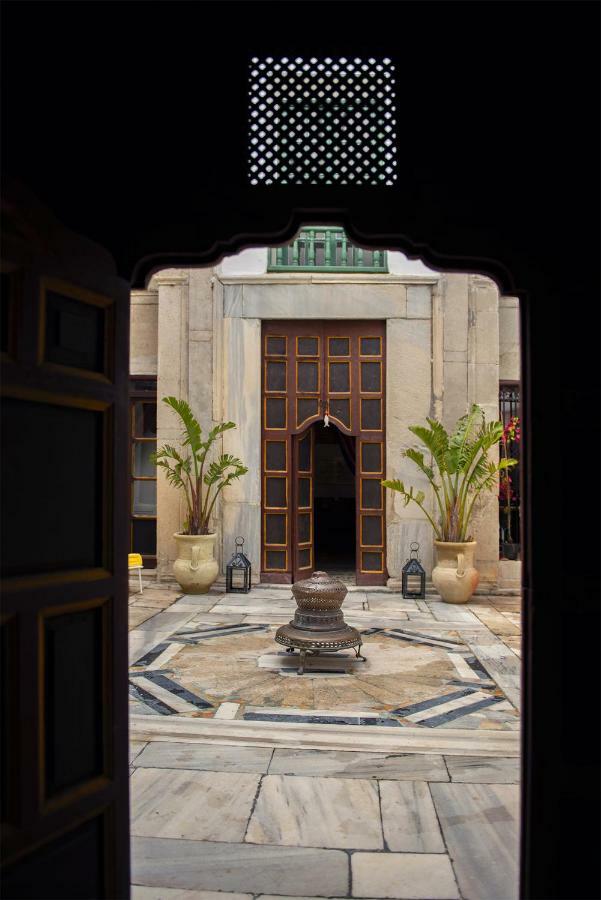 Bed & Breakfast Dar Zyne La Medina