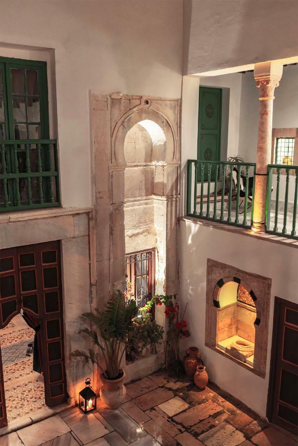 Dar Zyne La Medina