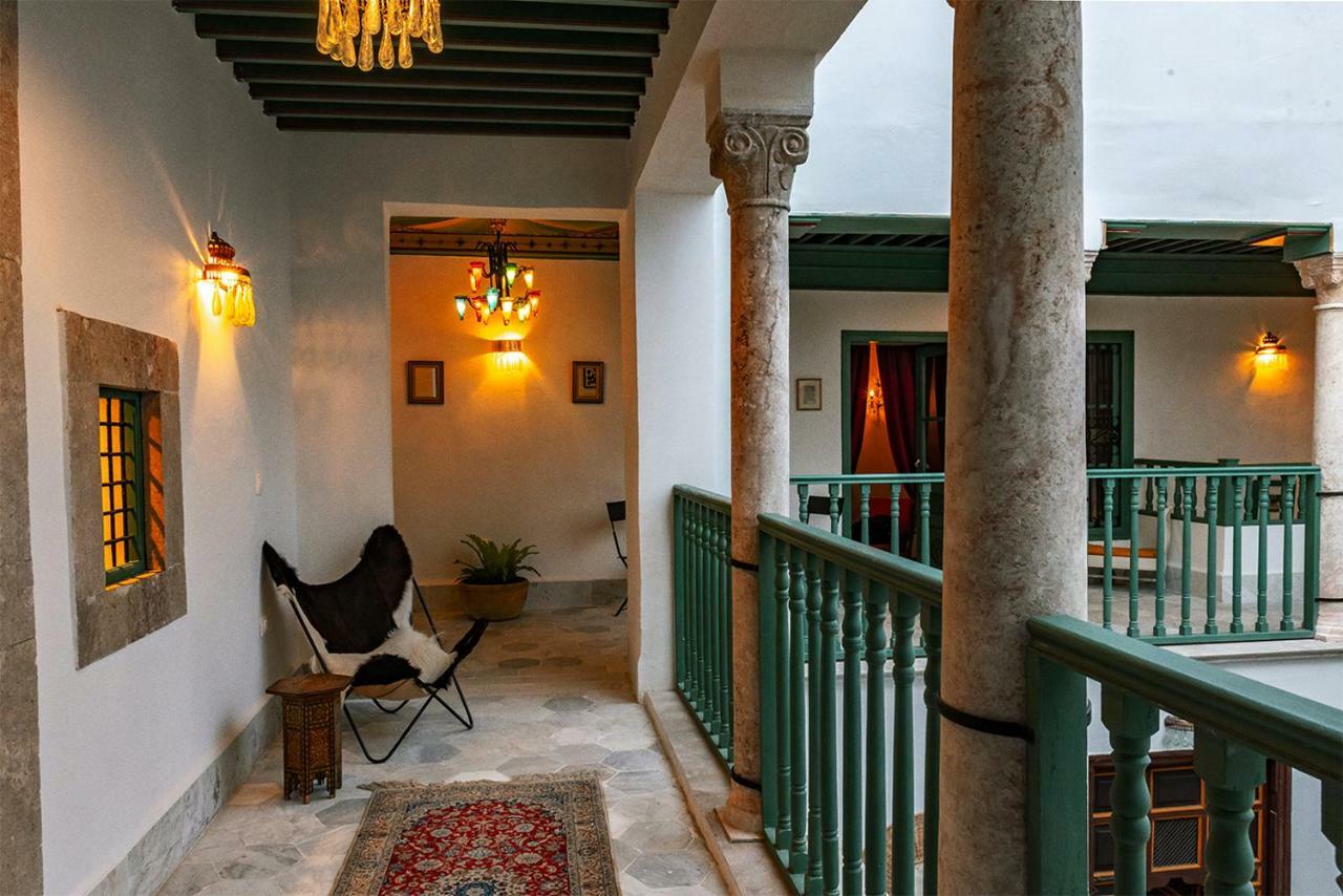 Dar Zyne La Medina Bed & Breakfast