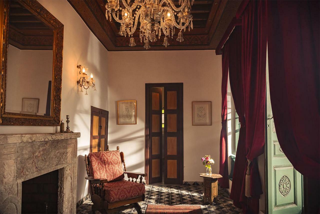Dar Zyne La Medina 4*