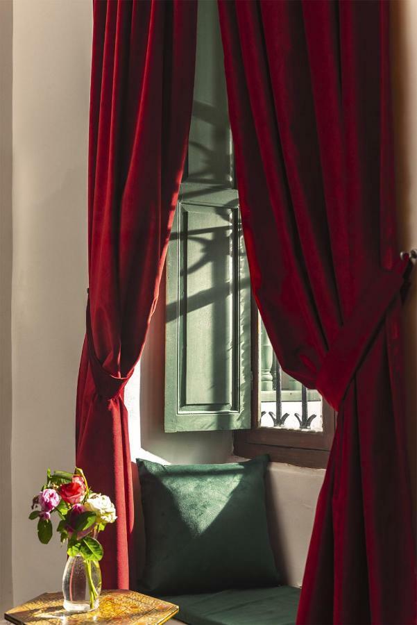 Dar Zyne La Medina 4* Tunis