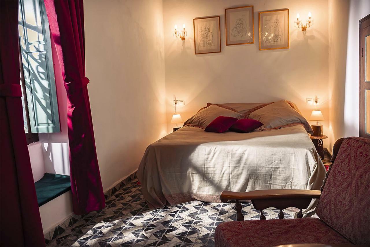 Dar Zyne La Medina Bed & Breakfast