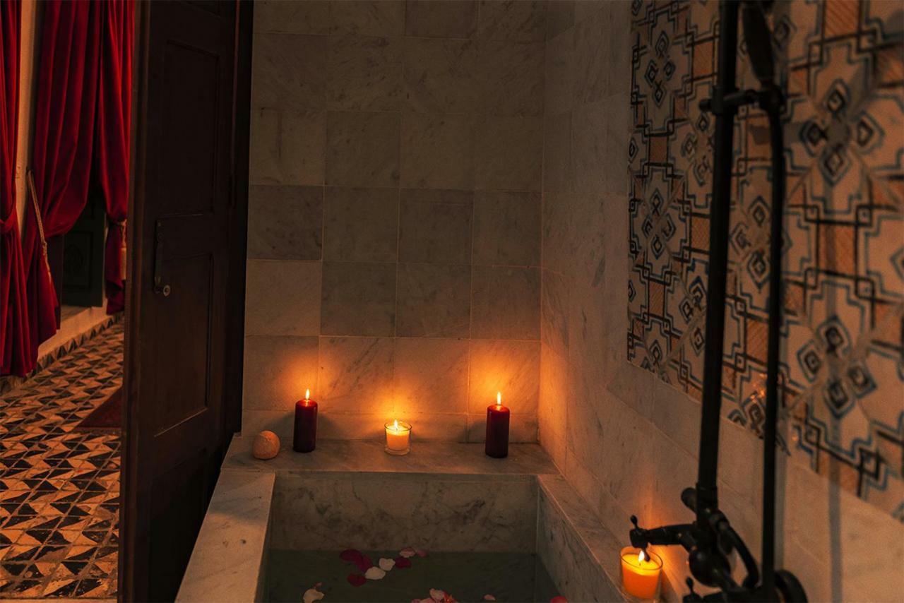 Dar Zyne La Medina Bed & Breakfast