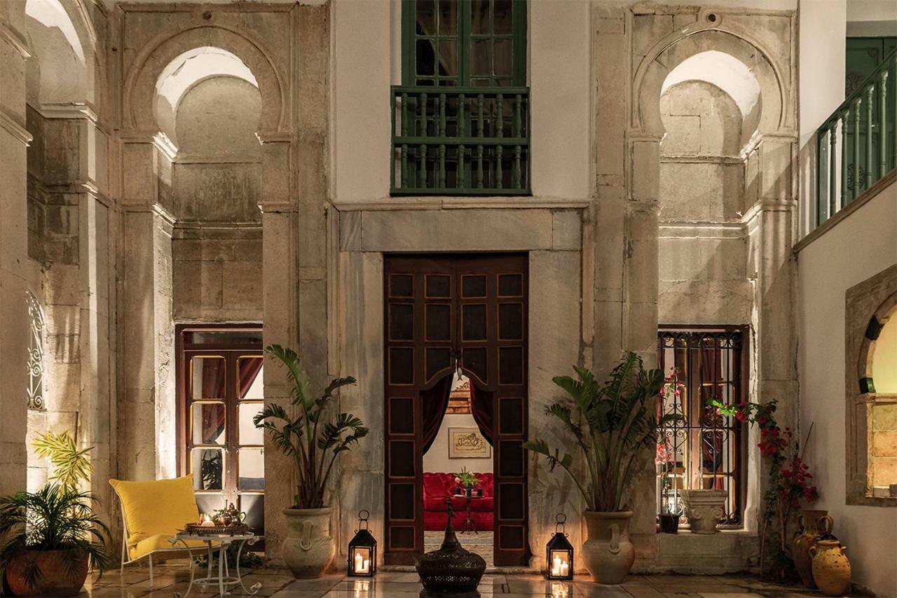 Dar Zyne La Medina 4* Tunis