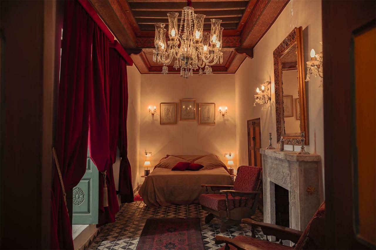 Dar Zyne La Medina 4* Tunis