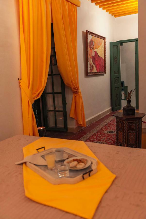 Dar Zyne La Medina Bed & Breakfast Tunis