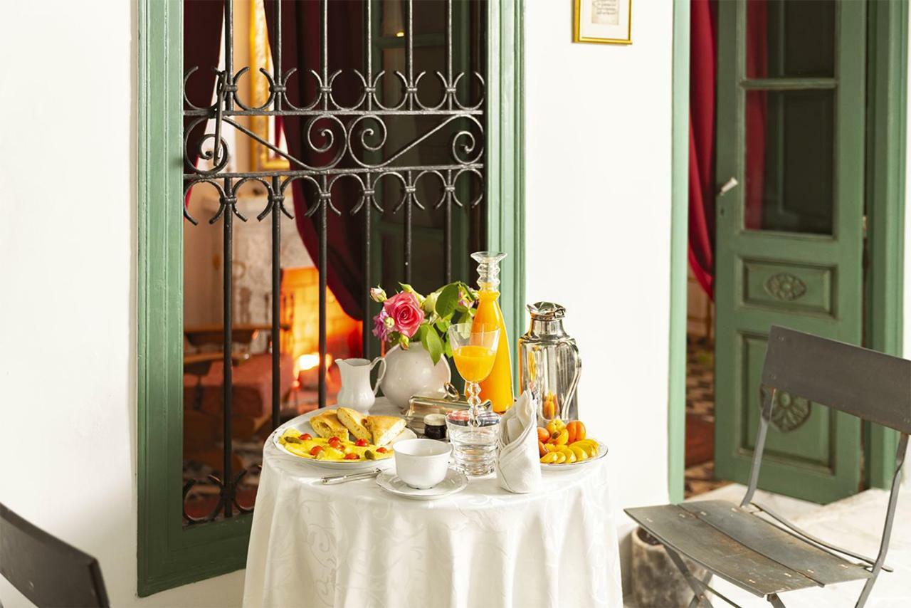 Dar Zyne La Medina Bed & Breakfast Tunis