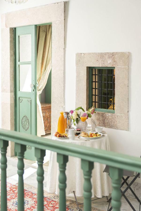 Dar Zyne La Medina Bed & Breakfast