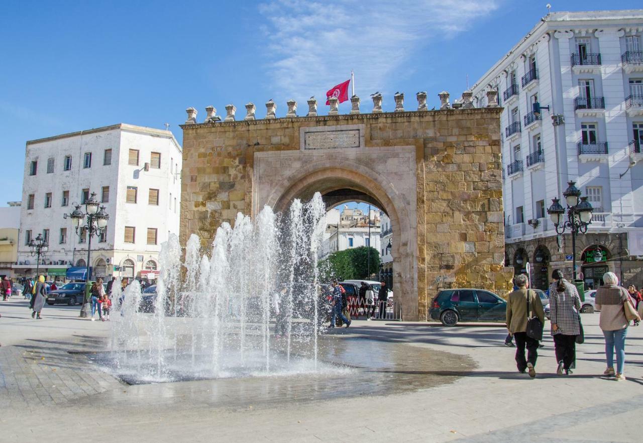 Dar Zyne La Medina Bed & Breakfast 4*