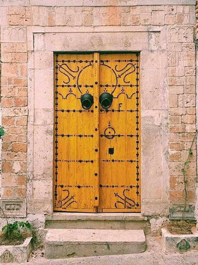 Dar Zyne La Medina Bed & Breakfast