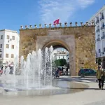 Dar Zyne La Médina